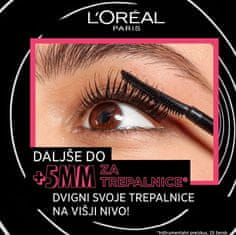 Loreal Paris Telescopic Lift maskara, črna