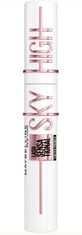 Maybelline Lash Sensational Sky High negovalni barvni primer za trepalnice, črni