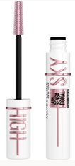 Maybelline Lash Sensational Sky High negovalni barvni primer za trepalnice, črni