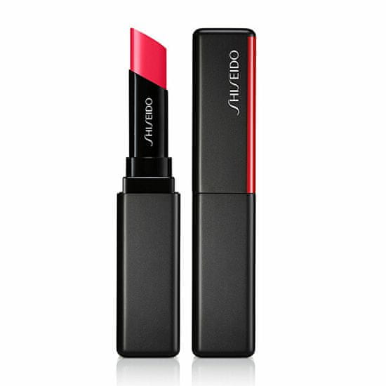 Shiseido Obarvani balzam za ustnice ( Color gel Lipbalm) 2 g