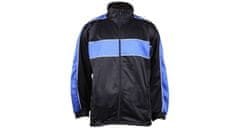 Merco TJ-2 športna jakna črno-modra S