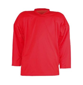 Merco HD-2 hokejski dres rdeče barve, M