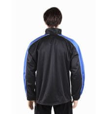 Merco Športna jakna TJ-2 črno-modra 164