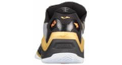 Joma Ace Pro Men 2101 teniški čevlji črno-zlati UK 75