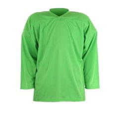 Merco HD-2 hokejski dres zelene barve, XXS