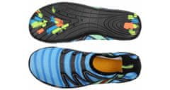 Merco Pacific čevlji za vodo modri 46