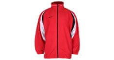 Merco Športna jakna TJ-1 rdeča 164