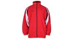 Merco Športna jakna TJ-1 rdeča 128