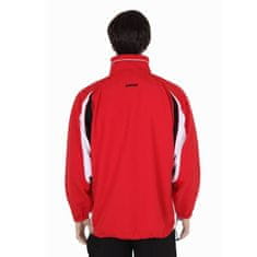 Merco Športna jakna TJ-1 rdeča 164