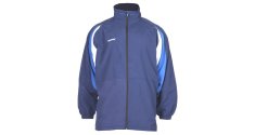 Merco Športna jakna TJ-1 modra 164