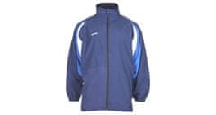 Merco TJ-1 športna jakna modra tm. 152