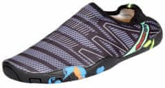 Merco Vodni čevlji Pacific sive barve 36