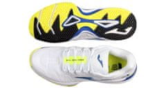 Joma Slam Moški 2102 teniški čevlji beli, UK 10,5