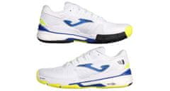 Joma Slam Moški 2102 teniški čevlji beli, UK 10,5