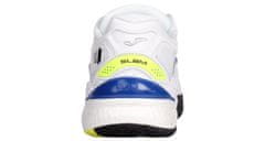 Joma Slam Moški 2102 teniški čevlji beli, UK 10,5
