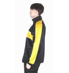 Merco TJ-2 športna jakna črno-rumena XXL