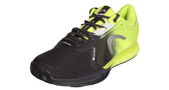 Head Sprint Pro 3.0 SF Clay Moški teniški copati BKLI, UK 8,5
