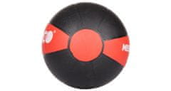 Merco UFO gumijasta medicinska žoga 10 kg