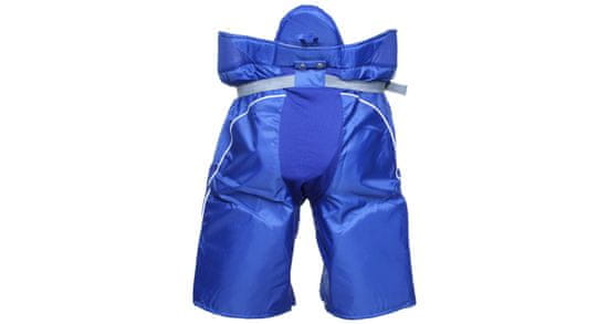 Merco Izolirane hlače za borilne veščine Profi HK-1, modre M