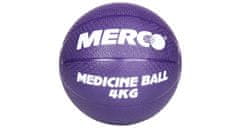 Merco Gumijasta medicinska žoga 5 kg