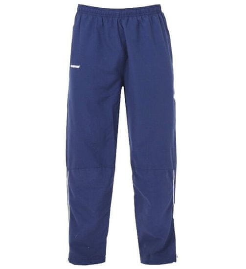 Merco TP-1 športne hlače modre temne barve. S