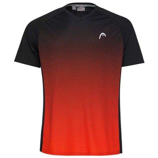 Head Topspin T-Shirt Deška otroška majica BKXV 176