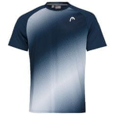 Head Perf T-Shirt Moška majica DBXP XXL