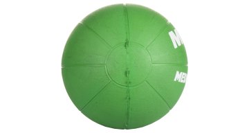 Merco Gumijasta medicinska žoga 5 kg
