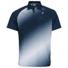 Head Perf Polo majica Moška DBXP L