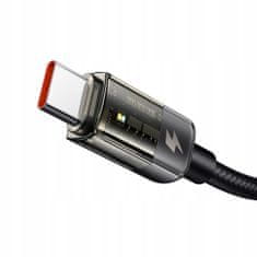 Mcdodo Hitri kabel Prism USB-C 100W 1,2 m McDodo CA-3150