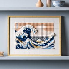 Art 31208 Hokusai – Veliki val
