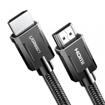 Ugreen HDMI 2.1 kabel, 8K, 2 m (70321)