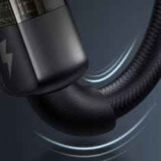 Mcdodo Hitri kabel Prism USB-C za iPhone 1,8 m McDodo CA-3161