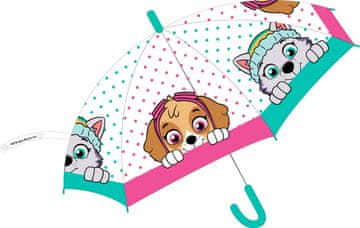 Nickelodeon DEŽNIK Skye & Everest