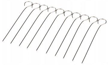 shumee Mesne rolade/rolade 10,5 cm 10 kosov