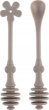 shumee Silikonska žlička za med 16,5 cm