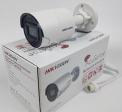 Hikvision KAMERA IP DS-2CD2086G2-I(2.8MM)(C) ACUSENSE - 8.3 Mpx