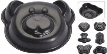 shumee Modelčki za piškote v različnih izvedbah