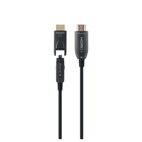 CABLEXPERT HDMI D-A kabel "AOC Premium Series" 20m