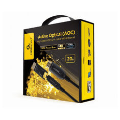 CABLEXPERT HDMI D-A kabel "AOC Premium Series" 20m