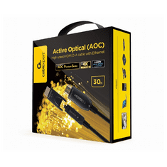CABLEXPERT HDMI D-A kabel "AOC Premium Series" 30m