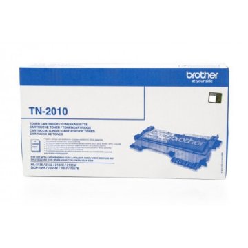 Toner Brother TN-2010 Č HL 2130 1K JR