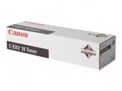 Toner Canon C-EXV18 IR1018/1022/1024