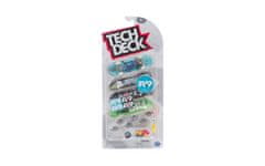TECH DECK Tech Deck rolke, 4/1