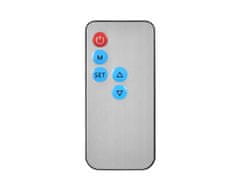 GEKO WIFI IR infrardeči panel grelna plošča 960W + LCD termostat in daljinec