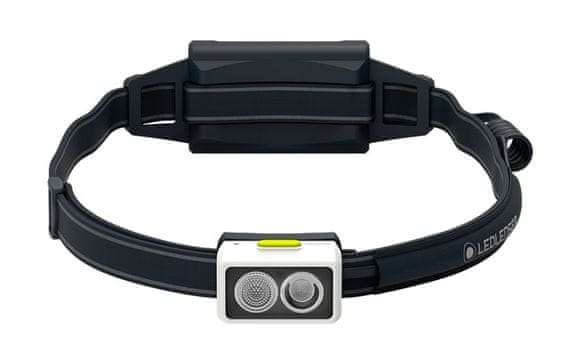  Ledlenser NEO5R čelna svetilka, bela