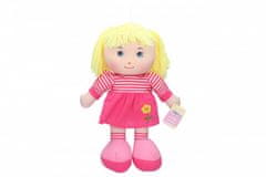 Wiky Lutka Julie poje 55 cm - češka embalaža