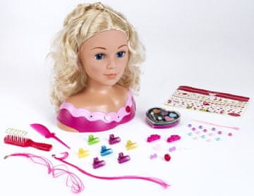 Klein Česanje glave Emma