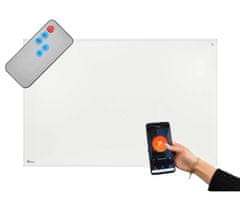 GEKO WIFI IR infrardeči panel grelna plošča 960W + LCD termostat in daljinec
