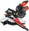 notig tools 2200W zajeralna potezna krožna žaga z laserjem 255mm